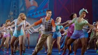 OFFICIAL TRAILER  42nd Street  Theatre Royal Drury Lane [upl. by Lightfoot]