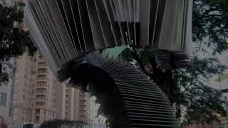 Monumento al Tango en Buenos Aires [upl. by Osborn]