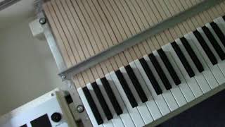 Whats Inside My Mellotron  M4000D [upl. by Verine]