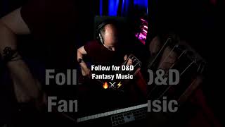 Fantasy Music for Gamers [upl. by Heisser]