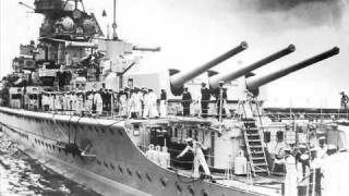 Top 10 WWII Battleships and Battlecruisers [upl. by Deanne]