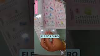 Conheça um Pouco Sobre a Plastificação com Polaseal diy lidianeseveriano aprenderartesanato [upl. by Kwok]