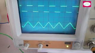 INTEGRATOR AND DIFFERENTIATOR USING OPAMP IC 741 IN TAMIL [upl. by Manard]