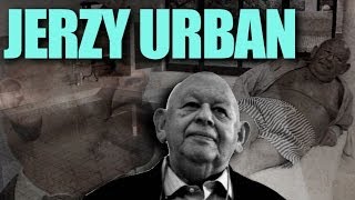 Milioner który nie wiedział jak się dorobić  Jerzy Urban  BizSylwetki [upl. by Nohsid604]