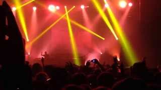 Gramatik  LOsosphère 2014 [upl. by Roede94]