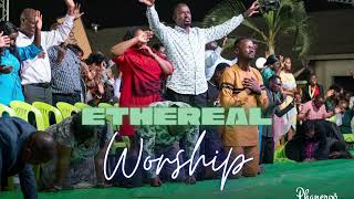 Worshp Phan 469 Session 2 Phaneroo Choir [upl. by Orren]