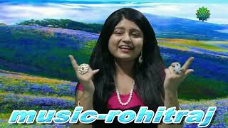 nind hamari udi udi hai ghazal singer geeta chishti song ricord geet 9899305173 [upl. by Onivag]