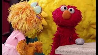 Elmo and Rocco The Rockin’ Friendship  Sesame Street Song [upl. by Griff]