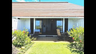 Kiahuna Plantation Unit 198  Dukes Beachfront Hale  Poipu Beach Kauai June 2022 [upl. by Tnerual]