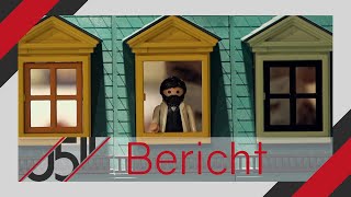 Miniaturwelten der Geschichte mit Playmobil [upl. by Bertasi422]