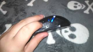 Easterntimes tech gaming mouse [upl. by Ahsikyt]