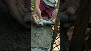 Gate handle lockyoutubeshorts shortvideo shortfeed [upl. by Shawn]