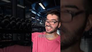 PROBLEMAS EN EL GYM 50  shorts [upl. by Naryt]