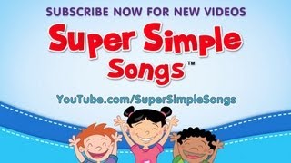 Welcome to Super Simple Songs [upl. by Aicemed]