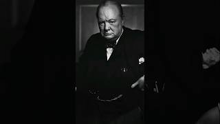 The Shocking Moment Behind Churchill’s Iconic ‘Roaring Lion’ Portrait [upl. by Whale]