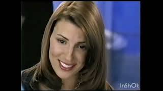 Head amp Shoulders Shampoo  Television Commercial 2004 [upl. by Sperry]