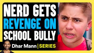 Noahs Arc E03 Nerd Gets Revenge On School Bully  Dhar Mann Studios [upl. by Eirrod]