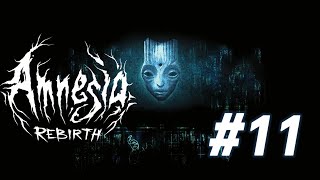 nochn Stück nochn Stück  Lets noob Amnesia Rebirth 11 [upl. by Cran]