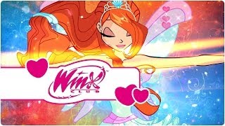 Winx Club  Serie 5 Episodio 6  Potere Harmonix clip3 [upl. by Melodee]