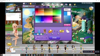 Buying Thanksgiving DPack  Greets  MSP Update  MSP [upl. by Mahda825]