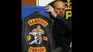 Bandidos  Outlaw Bikers  Documentary [upl. by Abdulla]