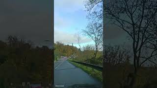 Осінь Charleville Mézières Ardenne France france life live nature [upl. by Colver]