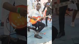 Sebenguitarseben congolesemusic [upl. by Horter781]