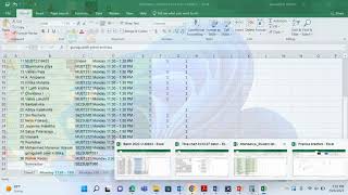 Bradford Test Standard curve linear regression generation and unknown estimation [upl. by Desi]