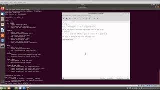 partitions linux fdisk command line [upl. by Craggie]