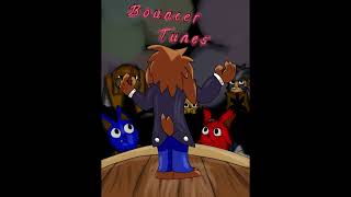 Steamed Fabrications  Bouncer Tunes [upl. by Zachariah]