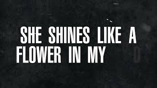 GreyDaze  She Shines Lyric Video [upl. by Dianemarie]