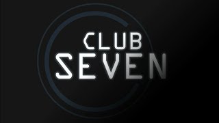 Jerrik Dizlop presents Club seven  On top Original mix [upl. by Utir]