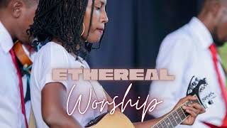 Worship Phan393  Phaneroo Choir [upl. by Bjork53]