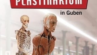 PLASTINARIUM in GUBEN 01 [upl. by Asenev]