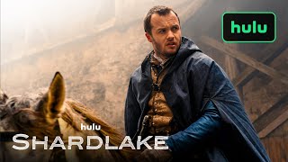 Shardlake  All Episodes Now Streaming  Hulu [upl. by Anibor]