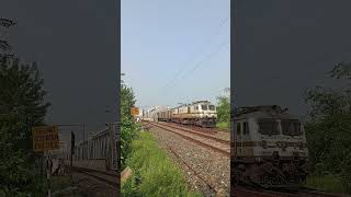 Train gadi video  train ki video  train video  Express train video  local train gadi [upl. by Jordans777]