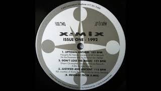 KLF – Justified amp Ancient XMix Issue One [upl. by Plante]