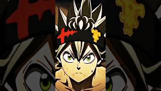 Asta vs liebe AMV edit After Hours anime blackclover asta [upl. by Weissmann]