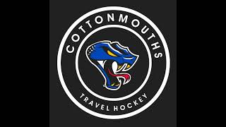 14U Columbus Cottonmouths Live Stream [upl. by Krys]