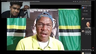 AMERICANS ARRESTED IN DOMINICA FOR NO REASON FT LOFTY WHATS REALLY HAPPEN  BrBpTV Reaction [upl. by Eilrac873]