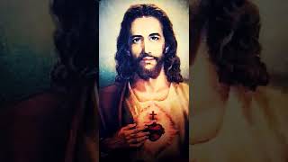 Most Sacred Heart of Jesus have mercy on us [upl. by Berke]