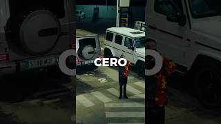 CERO  JC REYES X MORAD TYPE BEAT [upl. by Otti295]