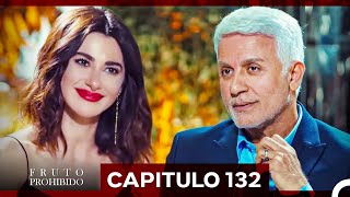 Fruto Prohibido Capitulo 132 Doblado en Español [upl. by Saville539]