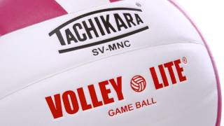 Tachikara Volley Lite® [upl. by Nashom]