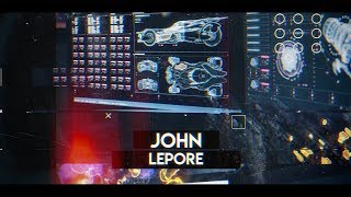 2017 motion speaker  John LePore [upl. by Gareri]