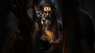 Aghori Ki Atam Se Ye Kriya dharm [upl. by Pesek]