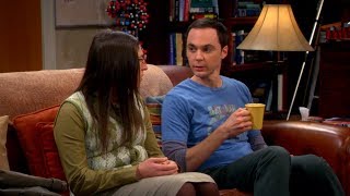 The Big Bang Theory 7x07  Sheldon Irritante Dublado HD [upl. by Rowney]