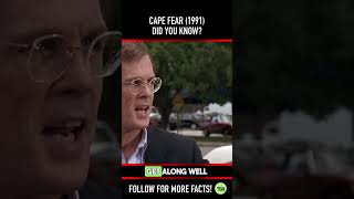 Did you know THIS about CAPE FEAR 1991 Fact 12 [upl. by Klemens304]