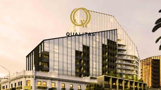 Qualitas QAL pitched by Tribeca Investment Partners [upl. by Pollie]