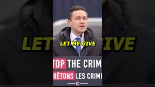 Woke CTV Reporter Gets DEMOLISHED By Pierre Poilievre [upl. by Myrtle]